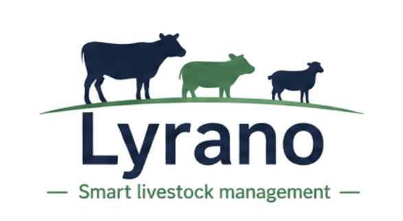 Lyrano — Smart livestock management